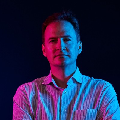 Tim Matthis - Co-Founder